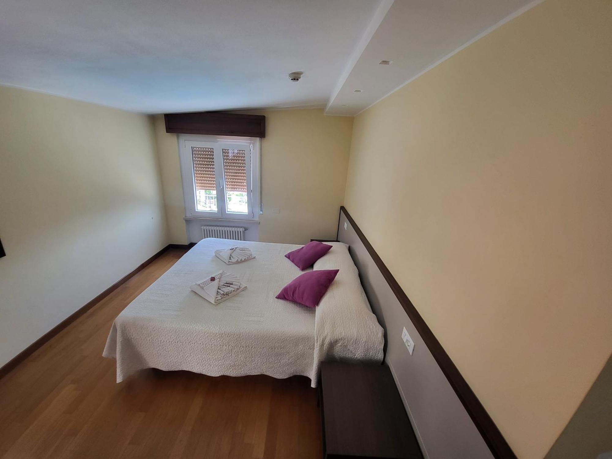 Penthouse Casa Alkea Masse Lake View Бренцоне сул Гарда Екстериор снимка
