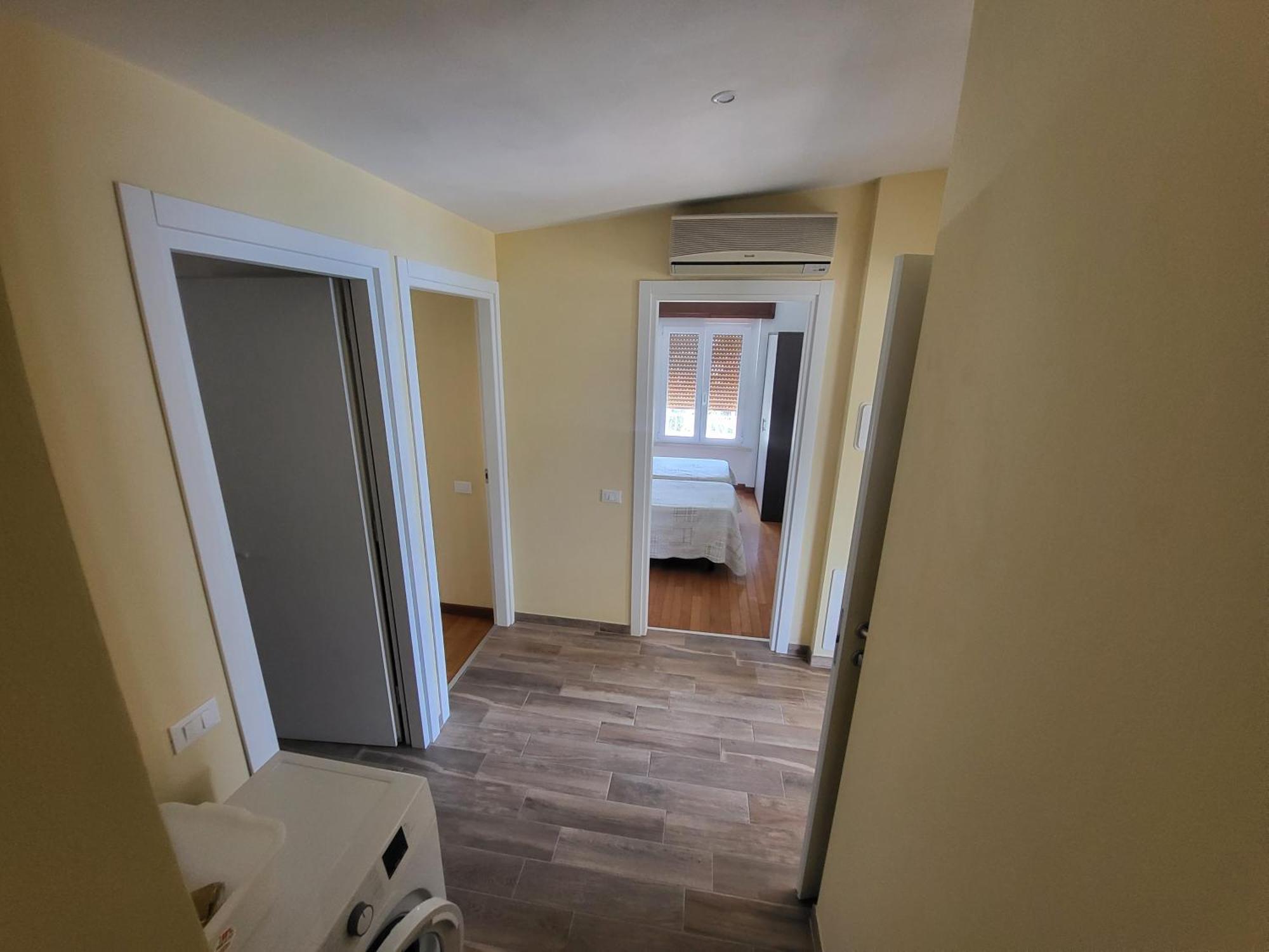 Penthouse Casa Alkea Masse Lake View Бренцоне сул Гарда Екстериор снимка